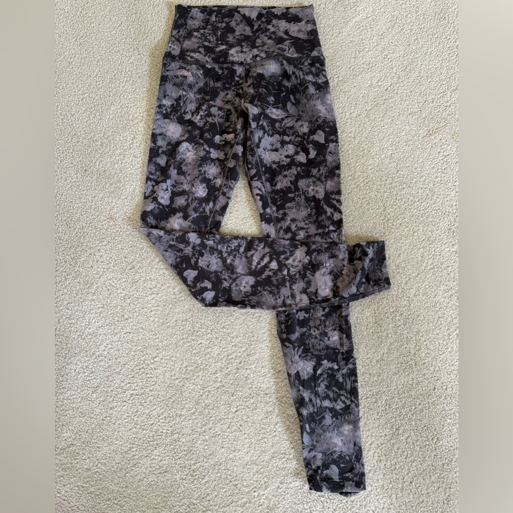 Lululemon Align leggings size 4